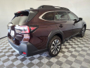 2023 Subaru Outback Limited at ToyotaOfSantaFeUsed of Santa Fe, NM