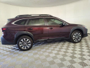 Thumbnail image of 2023 Subaru Outback at ToyotaOfSantaFeUsed of Santa Fe, NM