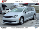 Thumbnail image of 2023 Chrysler Voyager at Kerry Toyota