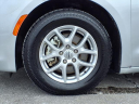 2023 Chrysler Voyager LX at Kerry Toyota