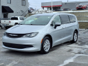 Thumbnail image of 2023 Chrysler Voyager at Kerry Toyota