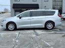 Thumbnail image of 2023 Chrysler Voyager at Kerry Toyota