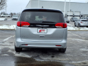 Thumbnail image of 2023 Chrysler Voyager at Kerry Toyota