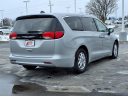 Thumbnail image of 2023 Chrysler Voyager at Kerry Toyota