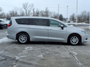 Thumbnail image of 2023 Chrysler Voyager at Kerry Toyota