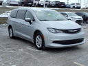 Thumbnail image of 2023 Chrysler Voyager at Kerry Toyota