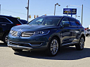 Thumbnail image of 2016 Lincoln MKX at A & B Motors