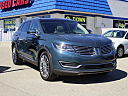Thumbnail image of 2016 Lincoln MKX at A & B Motors