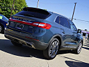Thumbnail image of 2016 Lincoln MKX at A & B Motors
