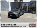 Thumbnail image of 2024 Toyota Corolla Cross Hybrid at Norm Reeves Toyota San Diego - New