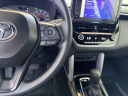 Thumbnail image of 2024 Toyota Corolla Cross Hybrid at Norm Reeves Toyota San Diego - New