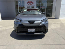 Thumbnail image of 2024 Toyota Corolla Cross Hybrid at Norm Reeves Toyota San Diego - New