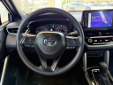 Thumbnail image of 2024 Toyota Corolla Cross Hybrid at Norm Reeves Toyota San Diego - New