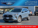 Thumbnail image of 2023 Ford Escape at Haggerty Ford Used