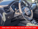 Thumbnail image of 2023 Ford Escape at Haggerty Ford Used