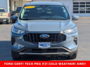 Thumbnail image of 2023 Ford Escape at Haggerty Ford Used