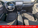 Thumbnail image of 2023 Ford Escape at Haggerty Ford Used