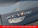 Thumbnail image of 2023 Ford Escape at Haggerty Ford Used