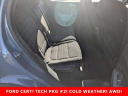 Thumbnail image of 2023 Ford Escape at Haggerty Ford Used