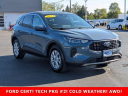 Thumbnail image of 2023 Ford Escape at Haggerty Ford Used