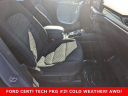 Thumbnail image of 2023 Ford Escape at Haggerty Ford Used