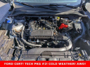 Thumbnail image of 2023 Ford Escape at Haggerty Ford Used