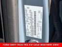Thumbnail image of 2023 Ford Escape at Haggerty Ford Used