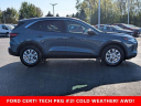 Thumbnail image of 2023 Ford Escape at Haggerty Ford Used