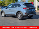 Thumbnail image of 2023 Ford Escape at Haggerty Ford Used