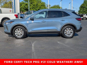 Thumbnail image of 2023 Ford Escape at Haggerty Ford Used