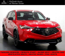 Thumbnail image of 2025 Acura ADX at McGrath Acura of Morton Grove NEW
