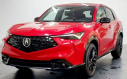 Thumbnail image of 2025 Acura ADX at McGrath Acura of Morton Grove NEW