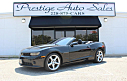 Thumbnail image of 2014 Chevrolet Camaro at Prestige Auto Sales