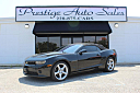 Thumbnail image of 2014 Chevrolet Camaro at Prestige Auto Sales
