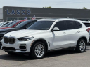 2019 BMW X5 xDrive40i at Lasco Ford
