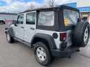 Thumbnail image of 2012 Jeep Wrangler Unlimited at B & D Auto Sales, Inc.