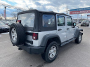 Thumbnail image of 2012 Jeep Wrangler Unlimited at B & D Auto Sales, Inc.