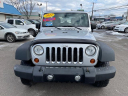 Thumbnail image of 2012 Jeep Wrangler Unlimited at B & D Auto Sales, Inc.