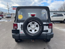 Thumbnail image of 2012 Jeep Wrangler Unlimited at B & D Auto Sales, Inc.