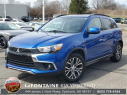 Thumbnail image of 2016 Mitsubishi Outlander Sport at LaFontaine Kia