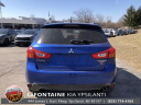 Thumbnail image of 2016 Mitsubishi Outlander Sport at LaFontaine Kia