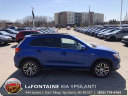 Thumbnail image of 2016 Mitsubishi Outlander Sport at LaFontaine Kia
