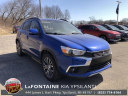 Thumbnail image of 2016 Mitsubishi Outlander Sport at LaFontaine Kia