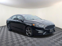 Thumbnail image of 2017 Ford Fusion at Ciocca Ford of Souderton New