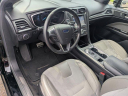 Thumbnail image of 2017 Ford Fusion at Ciocca Ford of Souderton New