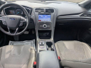 Thumbnail image of 2017 Ford Fusion at Ciocca Ford of Souderton New