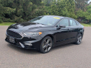 Thumbnail image of 2017 Ford Fusion at Ciocca Ford of Souderton New