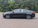 Thumbnail image of 2017 Ford Fusion at Ciocca Ford of Souderton New