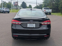 Thumbnail image of 2017 Ford Fusion at Ciocca Ford of Souderton New