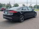 Thumbnail image of 2017 Ford Fusion at Ciocca Ford of Souderton New